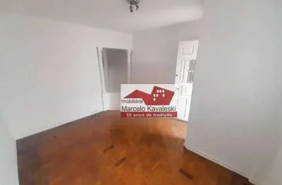 Sobrado com 2 dormitórios, 100 m² - venda por r$ 430.000,00 ou aluguel por r$ 2.642,00/mês - ipiranga - são paulo/sp