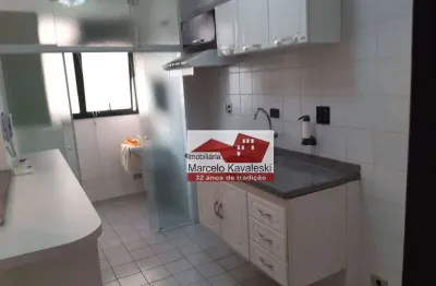 Apartamento, 70 m² - venda por r$ 520.000,00 ou aluguel por r$ 3.600,00/mês - saúde - são paulo/sp
