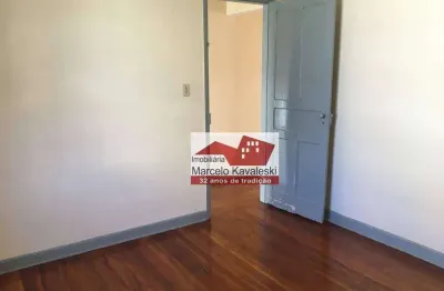 Village à venda, 100 m² por r$ 390.000,00 - cambuci - são paulo/sp