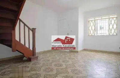 Sobrado com 2 dormitórios à venda, 100 m² por r$ 450.000,00 - vila monumento - são paulo/sp