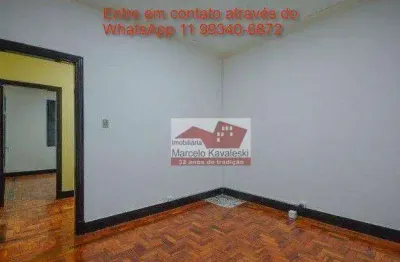 Sala para alugar, 17 m² por r$ 900,01/mês - ipiranga - são paulo/sp