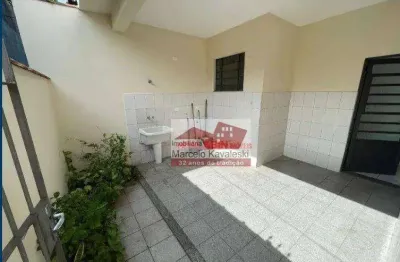 Casa com 2 quartos à venda na Rua Arcipreste Ezequias, 163, Ipiranga, São Paulo