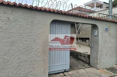 Excelente casa térrea - 2 dormitórios 2 wcs 4 vagas - quintal - imperdíve- próx cursino