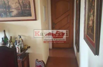 Apartamento com 2 quartos à venda na Rua Assungui, 310, Vila Gumercindo, São Paulo