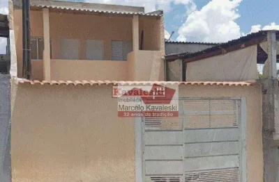 Atenção investidores ! 4 casas no mesmo terreno .somente 519.000,00