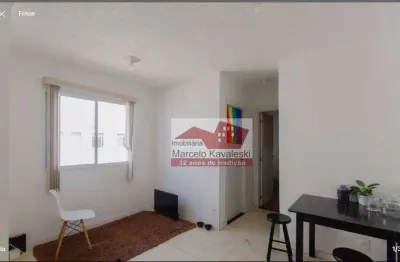Apartamento com 2 quartos à venda na Rua Álvaro Fragoso, 340, Vila Independência, São Paulo