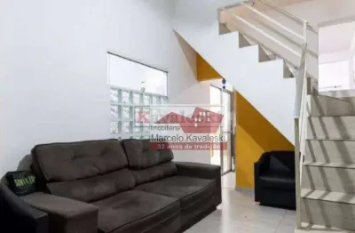 Casa com 3 quartos à venda na Rua Marite, 97, Vila Moraes, São Paulo