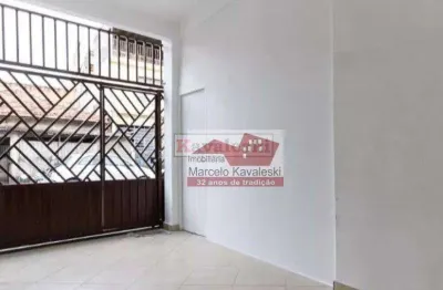 Casa com 3 quartos à venda na Rua Marite, 97, Vila Moraes, São Paulo