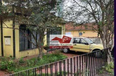 Casa com 3 dormitórios à venda, 200 m² por r$ 695.000,00 - ipiranga - são paulo/sp