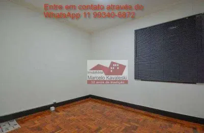 Sala para alugar, 16 m² por r$ 799,01/mês - ipiranga - são paulo/sp