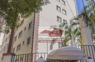 Apartamento com 2 dormitórios à venda, 55 m² por r$ 315.000 -ao lado metrô jabaquara -