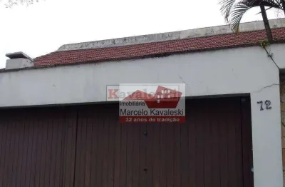 Sobrado com 5 dormitórios à venda, 226 m² por r$ 1.995.000,00 - bosque da saúde - são paulo/sp