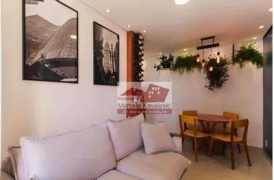 Apartamento com 2 quartos à venda na Rua da Mooca, 1300, Mooca, São Paulo