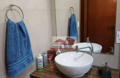 Apartamento com 3 dormitórios, 64 m² - venda por r$ 370.000,00 ou aluguel por r$ 2.615,00/mês - jardim santa cruz (sacomã) - são paulo/sp