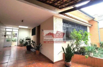 Casa com 3 quartos à venda na Rua Vitor Costa, 361, Jardim da Saude, São Paulo
