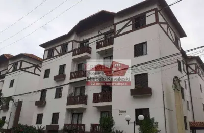 Apartamento com 3 dormitórios à venda, 72 m² por r$ 479.000,00 - jardim santa cruz (sacomã) - são paulo/sp