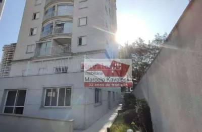 Apartamento com 2 quartos à venda na Rua do Parque, 70, Ipiranga, São Paulo