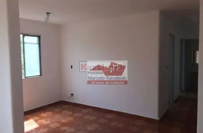 Apartamento com 3 quartos à venda na Rua Sebastiano Mazzoni, 39, Vila Moraes, São Paulo