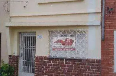 Sobrado com 2 dormitórios à venda, 100 m² por r$ 425.000,00 - ipiranga - são paulo/sp