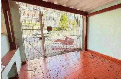 Casa com 2 quartos à venda na Rua General Lecor, 351, Ipiranga, São Paulo