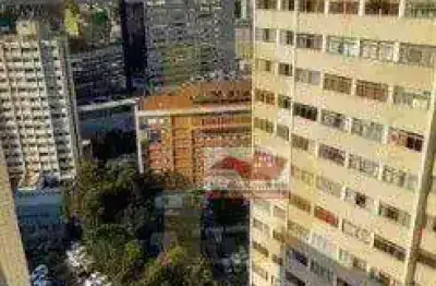 Apartamento com 3 quartos à venda na Rua Castro Alves, 31, Aclimação, São Paulo