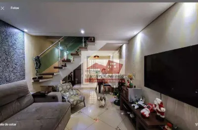 Casa com 2 quartos à venda na Rua Francisco Paternost, 67, Parque Fongaro, São Paulo