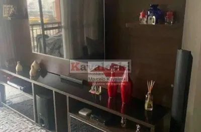 Apartamento com 3 quartos à venda na Rua Lino Coutinho, 301, Ipiranga, São Paulo