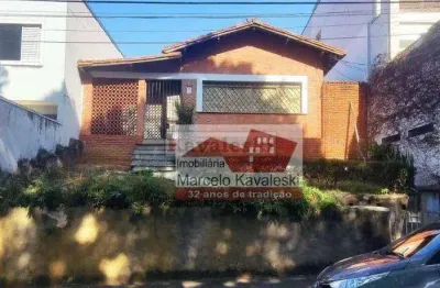 Casa com 4 quartos à venda na Rua Antônio Carlos da Fonseca, 116, Jardim da Saude, São Paulo
