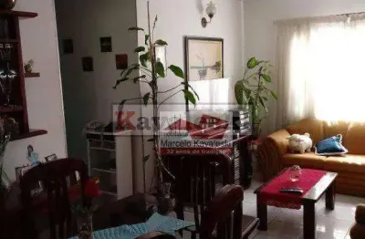 Apartamento com 2 quartos à venda na Avenida Francesco Del Cossa, 21, Vila Santa Teresa (Zona Sul), São Paulo
