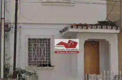 Sobrado com 2 dormitórios à venda, 100 m² por r$ 400.000,00 - ipiranga - são paulo/sp