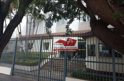 Apartamento com 2 dormitórios à venda, 75 m² por r$ 520.000,00 - ipiranga - são paulo/sp