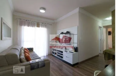 Apartamento com 2 quartos à venda na Rua Nossa Senhora das Mercês, 867, Vila das Mercês, São Paulo