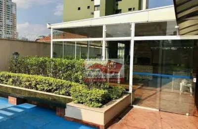 Apartamento com 3 quartos à venda na Rua Cipriano Barata, 30390, Ipiranga, São Paulo