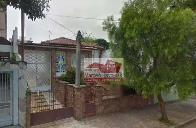 Casa térrea jardim da saúde - 300 metros de terreno - imperdível