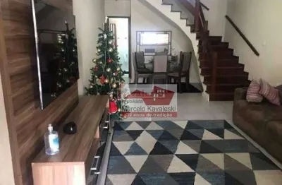 Casa com 3 quartos à venda na Rua Marco Rodrigues, 108, Vila Brasílio Machado, São Paulo