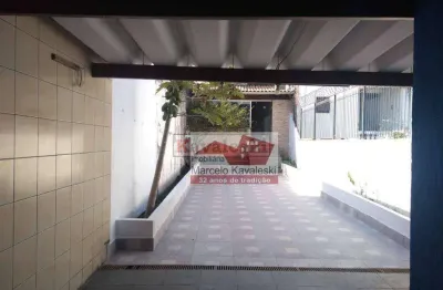 Sobrado com 3 dormitórios à venda, 150 m² por r$ 790.000,00 - vila santo estéfano - são paulo/sp