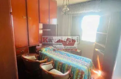 Apartamento com 3 dormitórios à venda, 112 m² por r$ 900.000,00 - vila dom pedro i - são paulo/sp