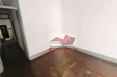 Casa com 2 quartos à venda na Rua Leais Paulistanos, 526, Ipiranga, São Paulo