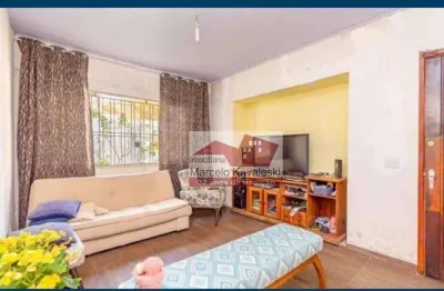 Casa com 2 quartos à venda na Rua Frei Rolim, 301, Bosque da Saúde, São Paulo