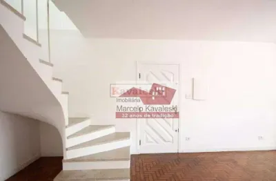 Casa com 3 quartos à venda na Travessa Alta Floresta D Oeste, 11, Planalto Paulista, São Paulo