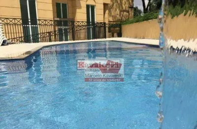 Apartamento com 2 quartos à venda na Rua Dom Bernardo Nogueira, 1020, Vila Gumercindo, São Paulo