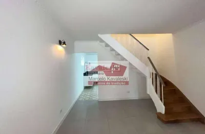 Casa com 2 quartos à venda na Rua General Lecor, 388, Ipiranga, São Paulo