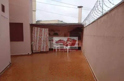 Casa com 3 quartos à venda na Rua Armando Mattar, 35, Vila das Mercês, São Paulo