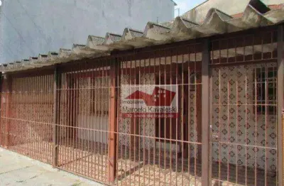 Casa com 2 dormitórios à venda, 100 m² por r$ 479.000,00 - ipiranga - são paulo/sp