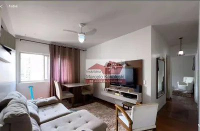 Apartamento com 3 quartos à venda na Rua Oliveira Alves, 608, Ipiranga, São Paulo