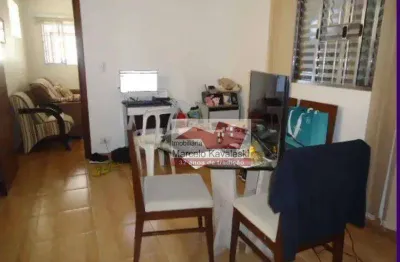 Casa com 3 quartos à venda na Rua Capitão Mendes Flores, 180, Vila Independência, São Paulo