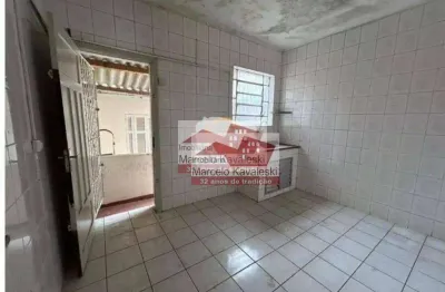 Sobrado com 2 dormitórios à venda, 100 m² por r$ 550.000,00 - saúde - são paulo/sp