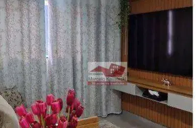 Apartamento com 2 quartos à venda na Rua das Municipalidades, 423, Ipiranga, São Paulo