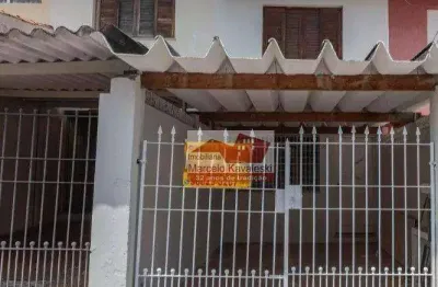 Sobrado com 2 dormitórios à venda, 85 m² por r$ 399.000,00 - jardim patente novo - são paulo/sp