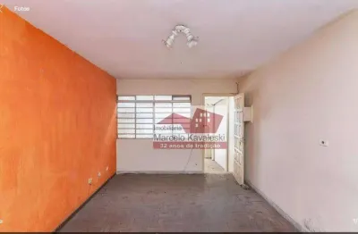 Casa com 2 quartos à venda na Rua Aristides Bocci, 21, Jardim Patente Novo, São Paulo